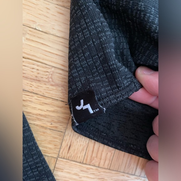 Joy Lab Women’s Bolero Shrug Activewear Longsleeve Crop w/ Thumbholes size XS - Picture 5 of 11